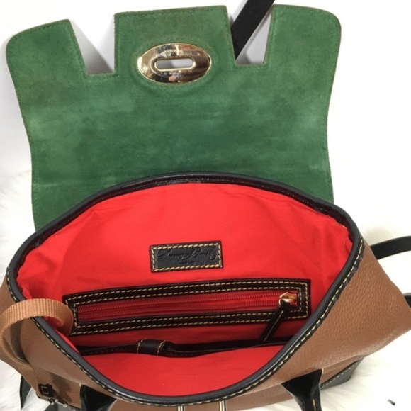 Dooney And Bourke Verona Backpack main image 4